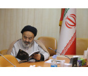 دیدار رؤسای «سمت» و دانشگاه ادیان و مذاهب