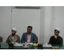 دیدار روسای «سمت» و مؤسسه آموزشی و پژوهشی امام خمینی(ره)