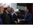 گزارشی از نخستین جشنواره کتاب درسی دانشگاهی در علوم اسلامی و انسانی