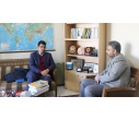 «سمت» به دنبال گسترش فعالیتهای بینالمللی