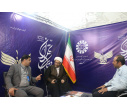 روز هشتم نمایشگاه؛ از برگزاری آخرین نشست علمی «سمت» در سرای علمی و فرهنگی دانشگاهی تا ادامۀ پذیرایی از میزبان همکاران علمی
