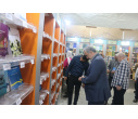 روز هشتم نمایشگاه؛ از برگزاری آخرین نشست علمی «سمت» در سرای علمی و فرهنگی دانشگاهی تا ادامۀ پذیرایی از میزبان همکاران علمی