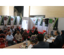 برگزاری نشست علمی کتاب «ردهشناسی زبانهای ایرانی» در سرای علمی-فرهنگی دانشگاهی نمایشگاه کتاب تهران