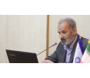 مراسم روز ملی بسیج اساتید در «سمت»