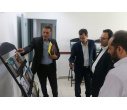 نشست مشترک معاون اجرایی «سمت» با مدیرکل نشر و اطلاعرسانی دانشگاه فرهنگیان