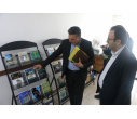 نشست مشترک معاون اجرایی «سمت» با مدیرکل نشر و اطلاعرسانی دانشگاه فرهنگیان