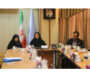 برگزاری نشست تخصصی «تاثیر مدرنیته بر هویت زنانه و رویکرد هویت‌بخش گفتمان انقلاب اسلامی به زنان و دختران ایران» در «سمت»