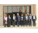 معاون پژوهشی «سمت»: حضور سمت در دانشگاه کردستان، در راستای توجه به ظرفیتهای علمی و پژوهشی این دانشگاه است