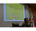 معاون پژوهشی «سمت»: حضور سمت در دانشگاه کردستان، در راستای توجه به ظرفیتهای علمی و پژوهشی این دانشگاه است