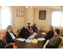 معاون پژوهشی «سمت»: حضور سمت در دانشگاه کردستان، در راستای توجه به ظرفیتهای علمی و پژوهشی این دانشگاه است