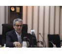 امضای تفاهم نامه همکاری میان دانشگاه تربیت مدرس و سازمان سمت