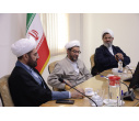 دیدار رئیس سازمان «سمت» از مرکز تحقیقات کامپیوتری علوم اسلامی (نور)