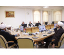 دیدار رئیس سازمان «سمت» از مرکز تحقیقات کامپیوتری علوم اسلامی (نور)
