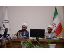 دیدار رئیس سازمان «سمت» از مرکز تحقیقات کامپیوتری علوم اسلامی (نور)