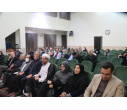 مراسم گرامیداشت هفته پژوهش و برپایی نمایشگاه دستاوردهای پژوهشی در«سمت»