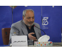 دکتر ابوالقاسم فاتحی دهاقانی در نشست علمی روانشناسی دین و روانشناسی مرسوم با نگاه تحول علوم انسانی