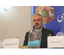 دکتر محمدعلی فتح‌اللهی در میزگرد علمی «بیانیه گام دوم انقلاب اسلامی» و رونمایی از کتاب «انقلاب بی‌پایان»