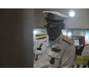 گزارش تصویری از غرفه «سمت» در سی‌وپنجمین نمایشگاه بین‌المللی کتاب تهران