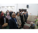 گزارش تصویری دومین همایش علمی بین‌المللی امام حسین(ع) با عنوان «حماسه حسینی، راه روشن دینداری و آزادگی» در «سمت»