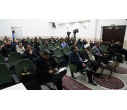 سازمان «سمت» در آستانه ۲۲ بهمن، سالروز پیروزی انقلاب شکوهمند اسلامی، پذیرای دستیار و مشاور فرمانده معظم کل قوا سردار دکتر رحیم صفوی بود.