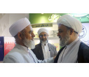 بازدید دکتر شهریاری، از سیوششمین نمایشگاه بینالمللی کتاب تهران