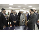 برگزاری مراسم هفته پژوهش «سمت» با حضور وزیر علوم، تحقیقات و فناوری