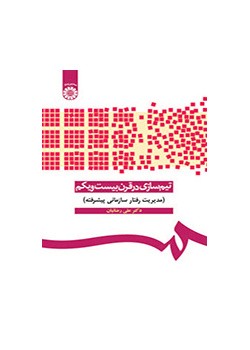 تیم‌سازی در قرن بیست‌ویکم