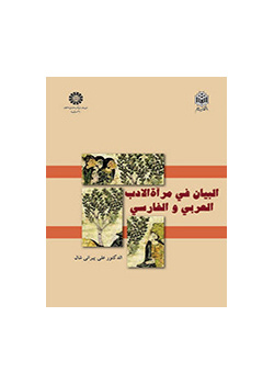 البیان فی مرآه الادب العربی و الفارسی