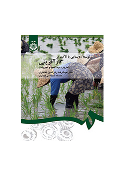 توسعه روستایی با تأکید بر کارآفرینی (تعاریف، دیدگاه‌ها و تجربیات)