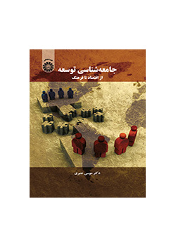 جامعه‌شناسی توسعه: از اقتصاد تا فرهنگ