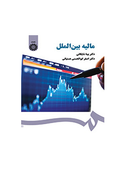 مالیه بینالملل