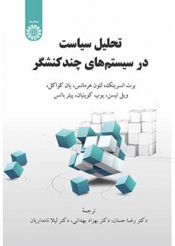 تحلیل سیاست در سیستمهای چندکنشگر