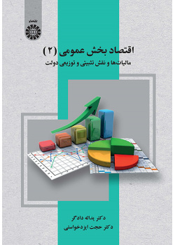 اقتصاد بخش عمومی (۲): مالیاتها و نقش تثبیتی و توزیعی دولت