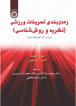 زمانبندی تمرینات ورزشی (نظریه و روششناسی)