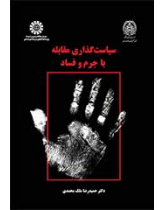 سیاستگذاری مقابله با جرم و فساد