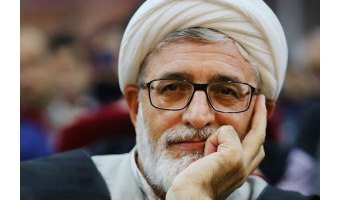 دکتر داود فیرحی درگذشت
