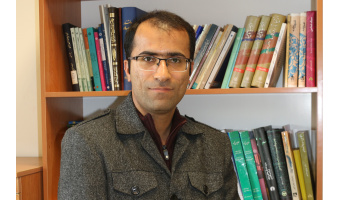 مدیر امور پژوهشی و ارزشیابی «سمت» منصوب شد