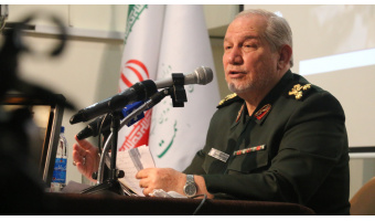 سرلشکر صفوی: دولت جدید آمریکا هم نمیتواند مانع سقوط هیمنه آمریکا شود/ آیتالله احمد عابدی: تواضع، فروتنی و دلدادگی به اهلبیت (ع) در حاج قاسم مشهور بود