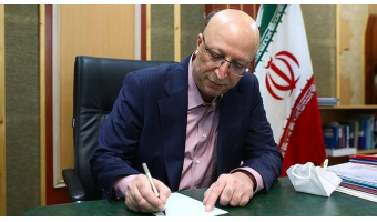 وزیر علوم از زحمات حجت الاسلام والمسلمین ذبیحی تشکر کرد