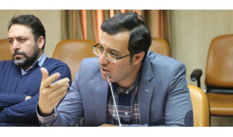 پرسه زنی‌ها در دامنه؛ یا نگاه به قلّه؟