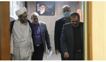 دیدار رؤسای «سمت» و دانشگاه پیام‌نور