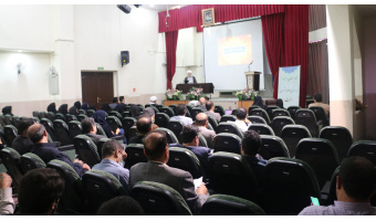 نشستی درباره رویدادهای اخیر کشور