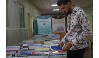 حضور فعال سمت در پنج رویداد نمایشگاهی