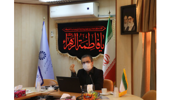 برگزاری نشست علمی «جنایت‌های بین‌المللی علیه کودکان ازدیدگاه جرم‌شناسی جنگ (با تأکید بر جنایت نسل‌زدایی)»