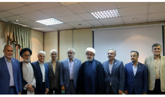 تأکید بر هم‌افزایی راهبردی در تولید و نشر منابع دانشگاهی