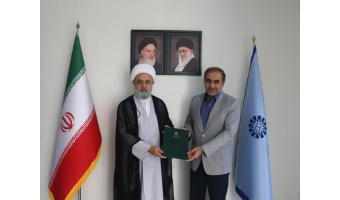 عضو جدید شورای سازمان منصوب شد