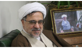پیام تبریک حجت‌الاسلام ذبیحی به مناسبت روز معلم