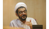 بسیج یک معبر مبارک معنوی برای ملت ایران است
