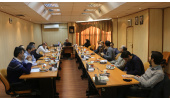 دوره معرفتی دانش‌افزایی «اخلاق پژوهش»