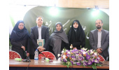 برگزاری نشست علمی کتاب «ردهشناسی زبانهای ایرانی» در سرای علمی-فرهنگی دانشگاهی نمایشگاه کتاب تهران